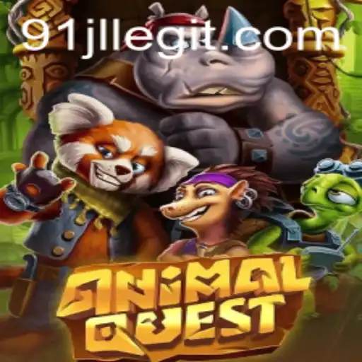 Discover the Wilderness Adventure of AnimalQuest with Code 91JL