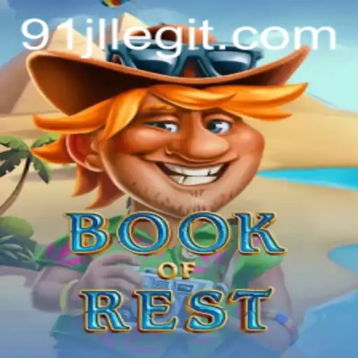 BookofRest: Delving Into the Mystical World of Strategy and Adventure