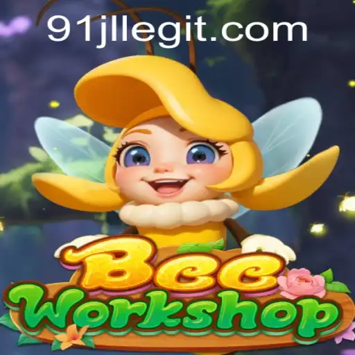 BeeWorkshop: A Buzzing Experience in the World of Bees
