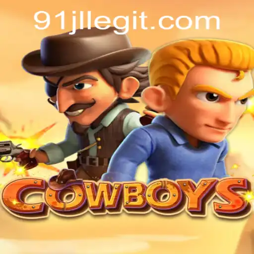 COWBOYS: A New Frontier in Strategy Gaming