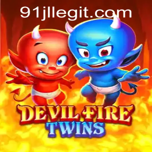 DevilFireTwins: A Thrilling New Adventure Game