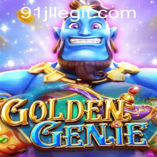 An In-Depth Look into GOLDENGENIE: The Game That Combines Adventure and Strategy