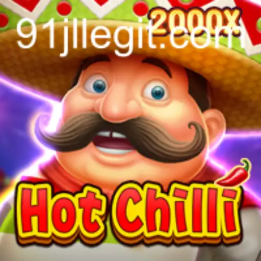 Discover the Thrills of HotChilli: An Exciting New Game Experience
