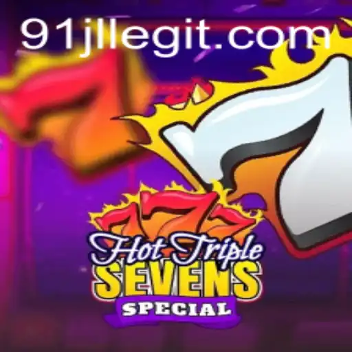 Unveiling HotTripleSevensSpecial: A Thrilling Casino Experience with a Modern Twist