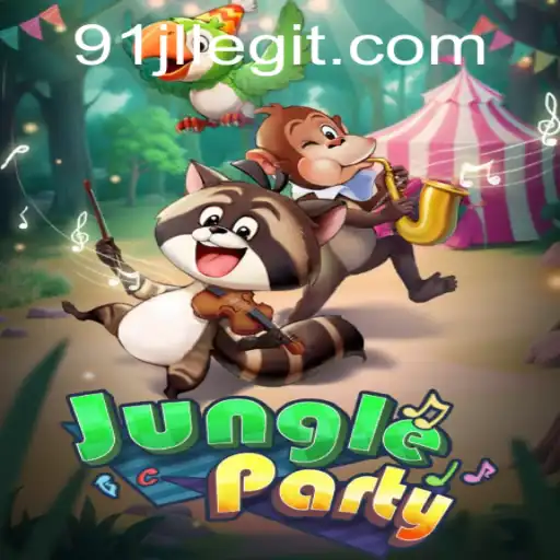 JungleParty: Unveil the Thrills of Adventure in the Wilderness
