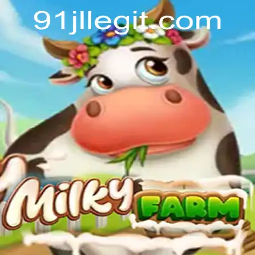 MilkyFarm: Exploring a Unique Gaming Experience