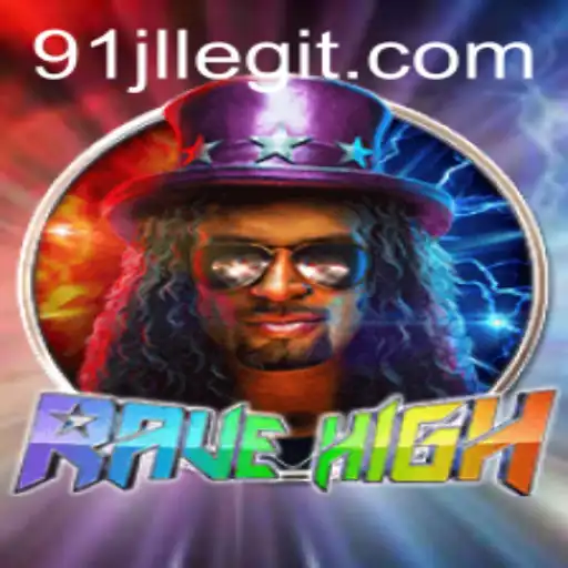 RaveHigh: The Game That's Taking the Virtual World by Storm