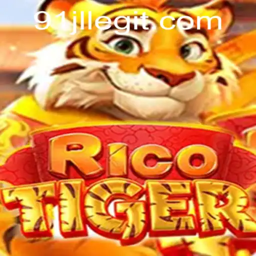 RicoTiger: An Engaging Adventure in the Gaming World Using 91JL
