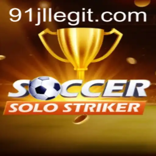 SoccerSoloStriker: The Ultimate Solo Football Challenge