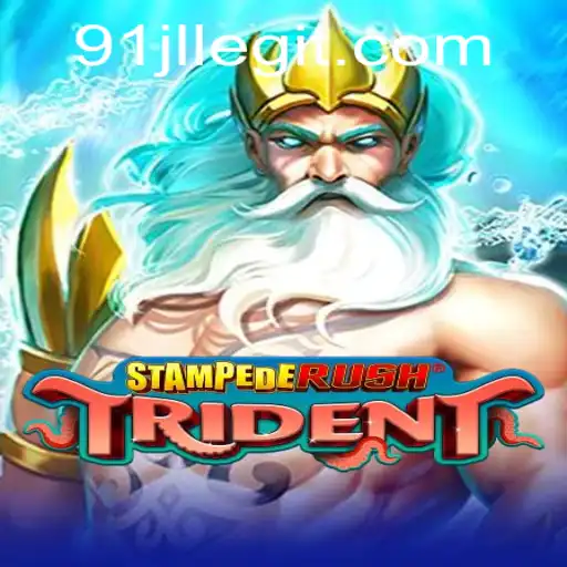 The Adventure Unleashed: StempedeRushTrident