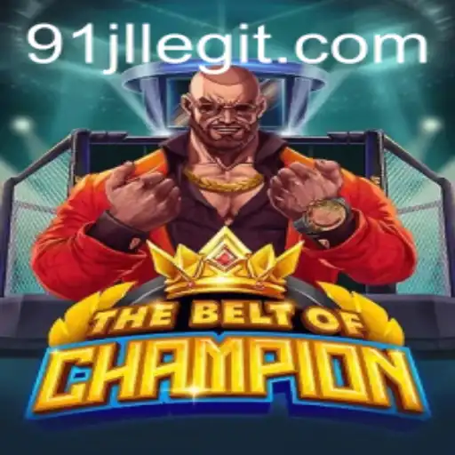 The Exciting World of TheBeltOfChampion: A Gamers' Paradise