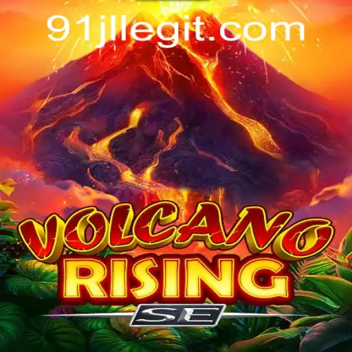 Explore Adventure and Strategy in VolcanoRisingSE