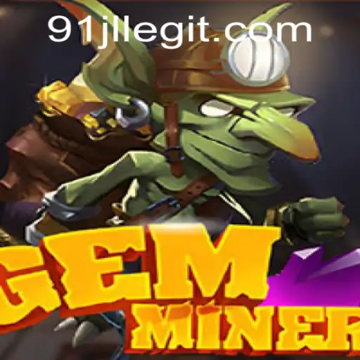Explore GemMiner: The Innovative Treasure Hunt Game