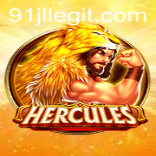 Exploring the World of Hercules: Navigating the Challenges of 91JL