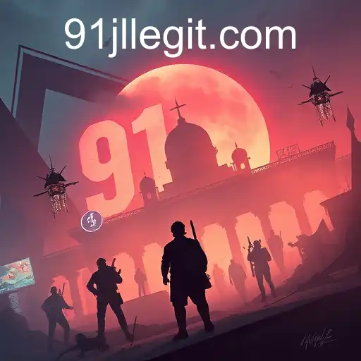 The Rise of Live Games: Unpacking the 91JL Phenomenon