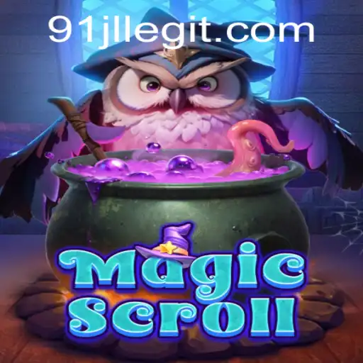 Exploring the Enchanting World of MagicScroll: A Game of Strategy and Wonder