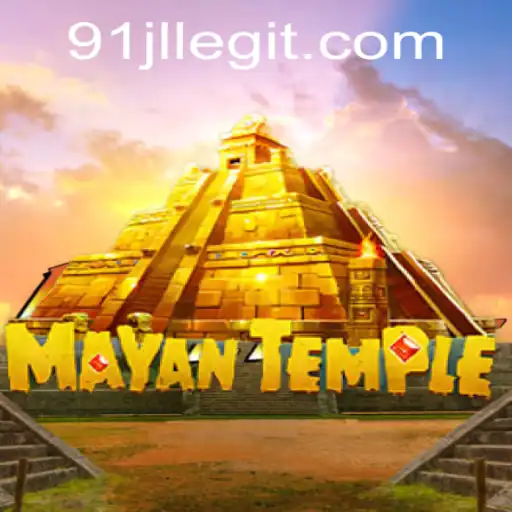 The Enigmatic Adventure of Mayan Temple: A Journey Through Ancient Mysteries