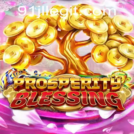 Exploring ProsperityBlessing: The Revolutionary Game Enchanting Players Worldwide