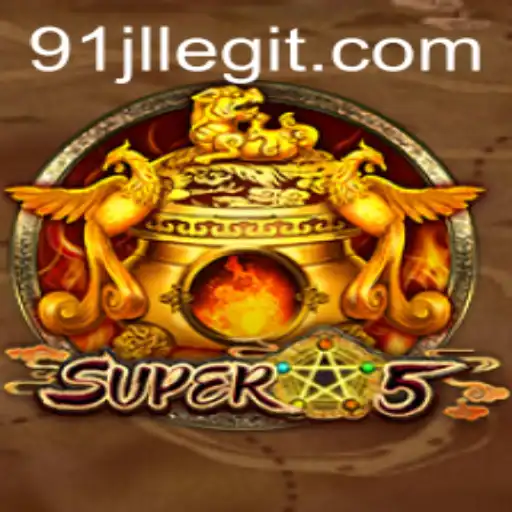 Unveiling Super5: The Thrilling World of Strategy and Adventure