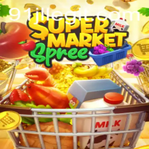 Discover the Thrills of SupermarketSpree: A Unique Gaming Experience