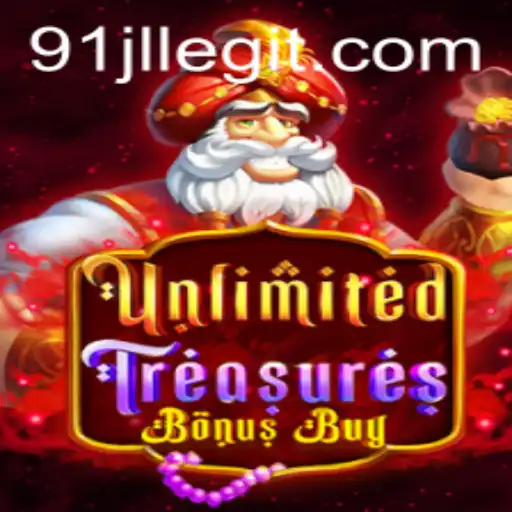 UnlimitedTreasuresBonusBuy: A Modern Gaming Experience