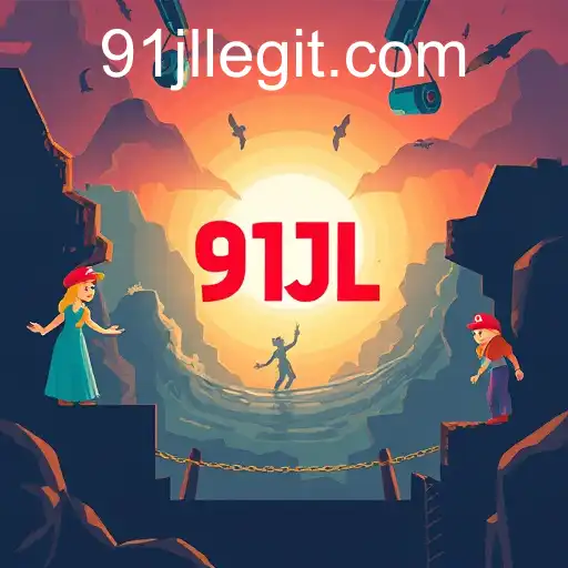 Embracing the Digital Realm: The Evolution of Video Games with 91JL